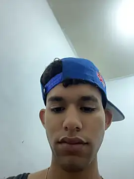 Show webcam de Stickmendez