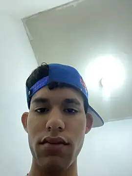 Stickmendez Show Webcam