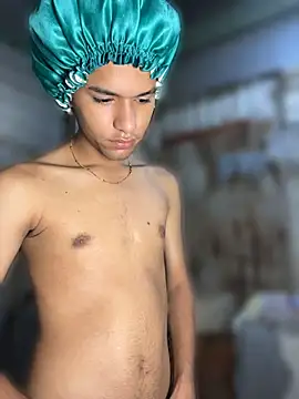 Stickmendez Pertunjukan Webcam