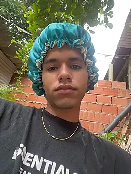 Stickmendez Webcam show