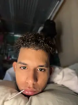 Stickmendez Show Webcam