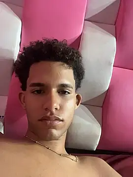 Stickmendez Webcam show