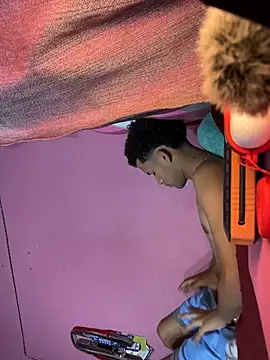Živá chatovací místnost Stickmendez