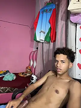 Stickmendez Adlı Modelin Canlı Sohbet Odası