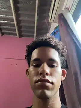 Show Webcam de Stickmendez