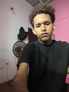 Stickmendez Webcam-Show