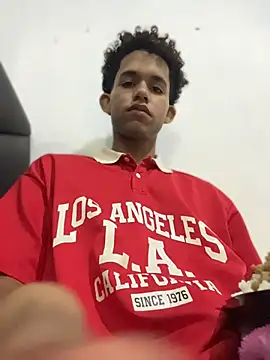 Stickmendez 라이브 XXX 채팅
