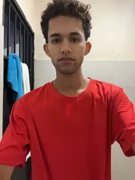 Stickmendez Webcam show