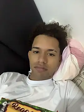 Stickmendezn Webbikameraesitys