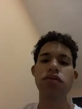 Stickmendez Pertunjukan Webcam