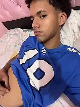 Stickmendez Show in webcam