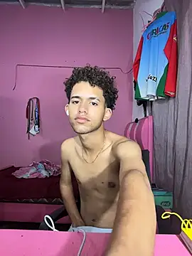 Stickmendezn Webbikameraesitys