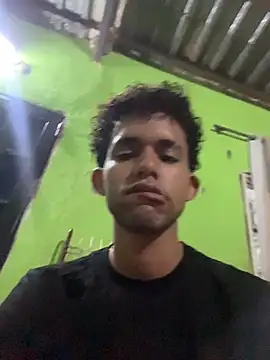 Stickmendez Pertunjukan Webcam