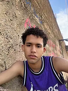 Stickmendezn Webbikameraesitys