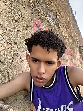 Show Webcam de Stickmendez