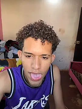 Stickmendez – webcam-show