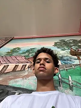 Stickmendez Webcam Show