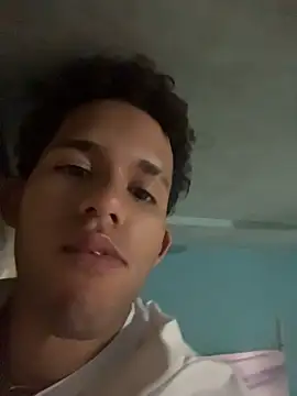 Stickmendez's Webcam Show