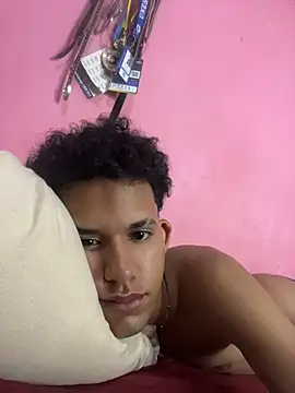 Stickmendez's Webcam Show