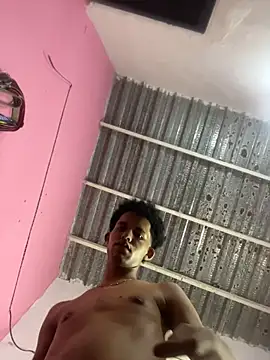 Stickmendez's Webcam Show