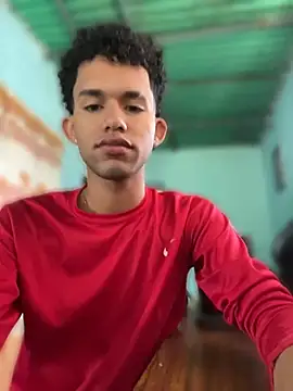Stickmendez's Webcam Show