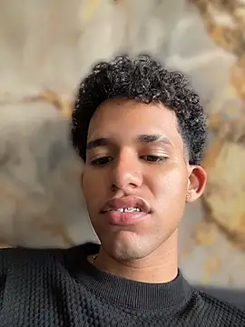 Stickmendez's Webcam Show