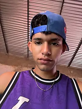 Stickmendezn Webbikameraesitys