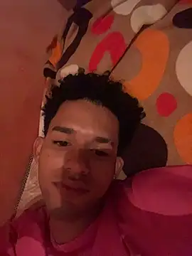 Stickmendez Webcam Show