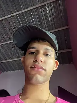 Stickmendez Webcam Show