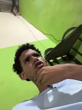 Stickmendezn Webbikameraesitys