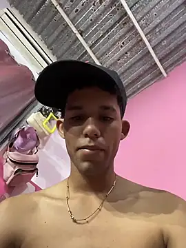 عرض كام Stickmendez