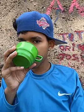 Stickmendezn Webbikameraesitys
