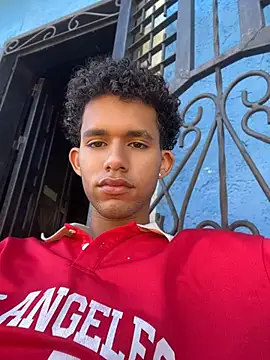 Stickmendez Webcamshow