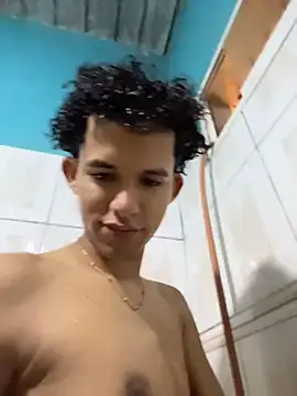 Stickmendez's Webcam Show