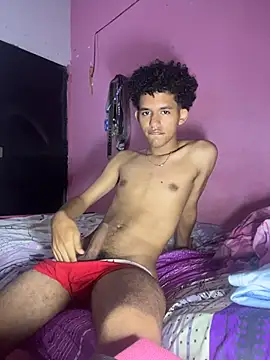 Chat XXX en directo de Stickmendez