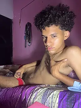 Stickmendez's Webcam Show