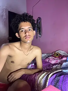 Stickmendezn Webbikameraesitys