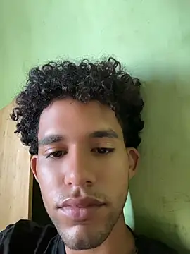 Show Webcam de Stickmendez