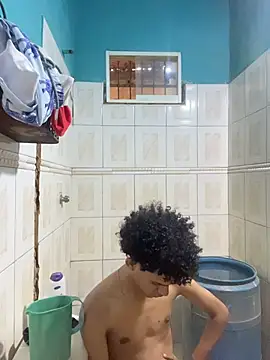 Stickmendez Webcamshow