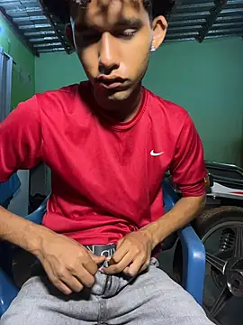 Stickmendezn Webbikameraesitys