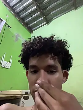 Stickmendez 웹캠 쇼