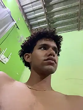 Stickmendez's Webcam Show
