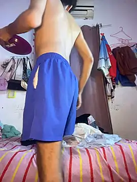 عرض كام Stickmendez