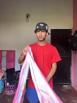 Stickmendez Webcam-Show