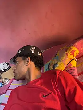 Stickmendez – webcam-show