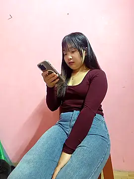 Myna5790 웹캠 쇼