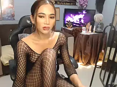 Show webcam de Demonsfuck
