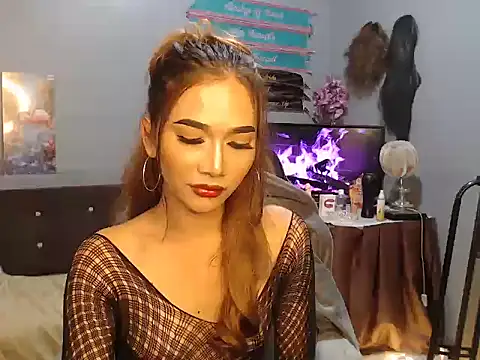 Show de Demonsfuck na webcam