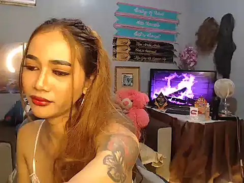 Demonsfuck 网络视讯表演