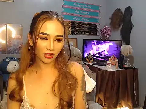 Demonsfuck Webcamshow